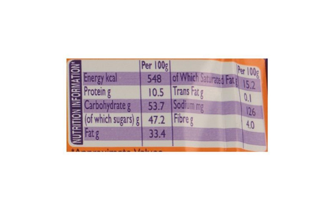 Cadbury Dairy Milk Roast Almond    Pack  36 grams